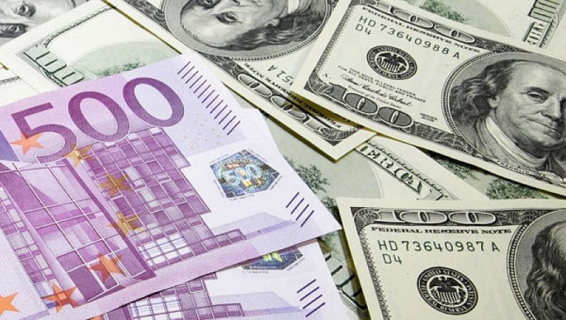 Курс доллара на сегодня, 18 января побил рекорд в 79 рублей