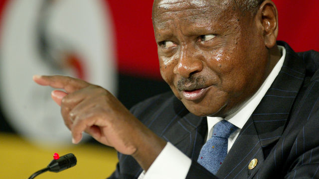 Лидер опозиции Уганды: голосование не будет свободным и справедливым
