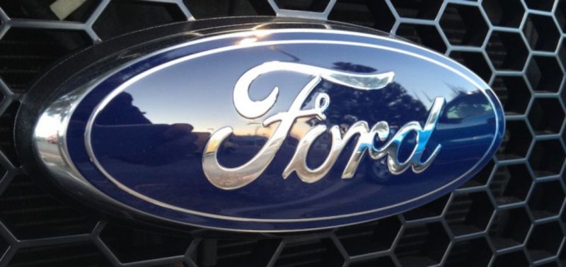 Ford ограничивает количество самостоятельных регистраций в Европе для повышения рентабельности