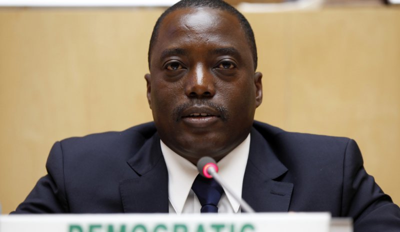 Правительство Конго призывает к сотрудничеству с международным сообществом