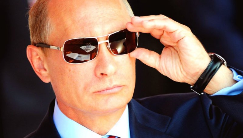 Путин принял решение сменить главу Службы экономической безопасности ФСБ
