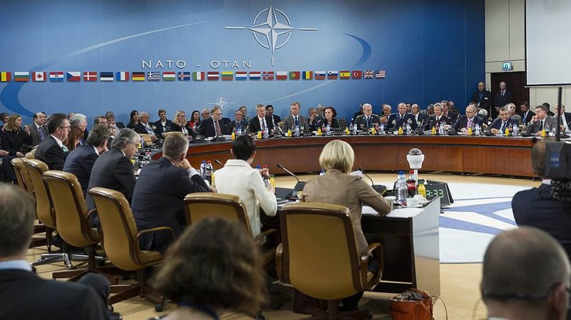 Комплексная помощь от НАТО уже "не за горами"