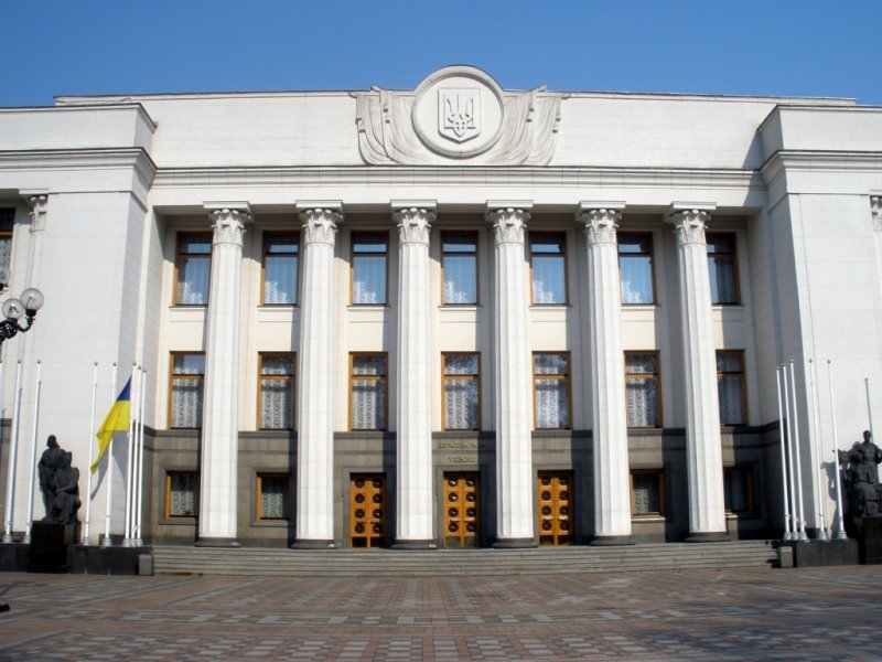 Новости Украины сегодня: в новостях Украины обсуждают выборы в Верховую Раду