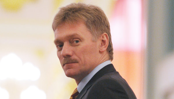 В Кремле призывают Киев выполнять минские соглашения