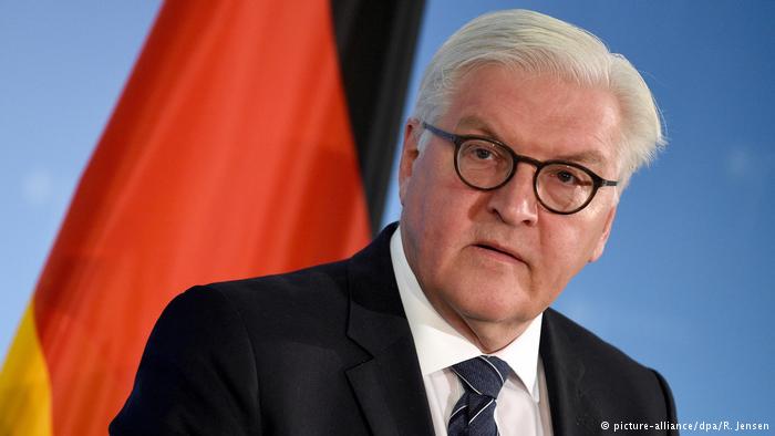 Министр иностранных дел Германии Штайнмайер «потрясен» результатами выборов в США