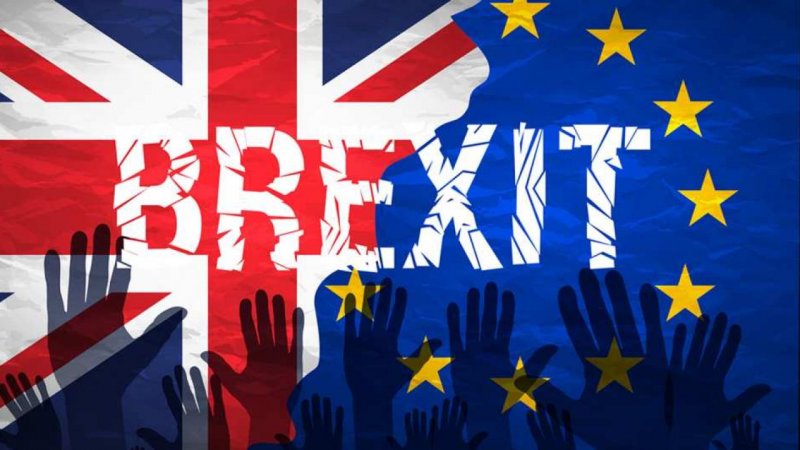 Парламентарии Британии проголосовали за Brexit
