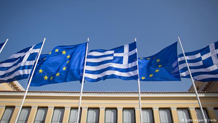 Министр финансов Греции отвергает выводы МВФ в отношении экономики
