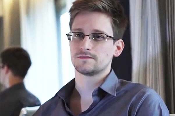 Россия рассматривает возможность возвращения Сноудена в США