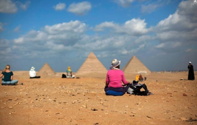 когда откроют Египет для российских туристов