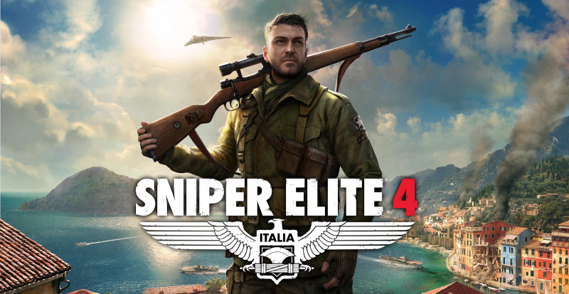 Sniper Elite 4: Системные требования