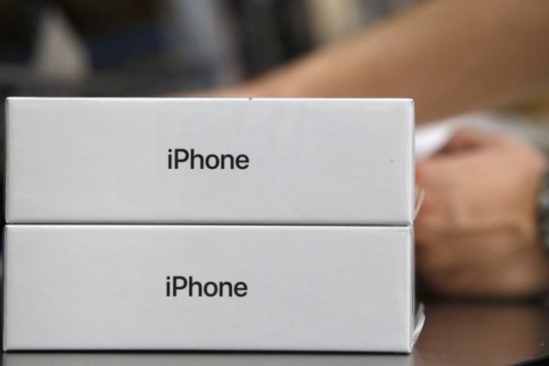 Опубликованы первые слухи о iPhone 9, которые будут представлены в следующем году