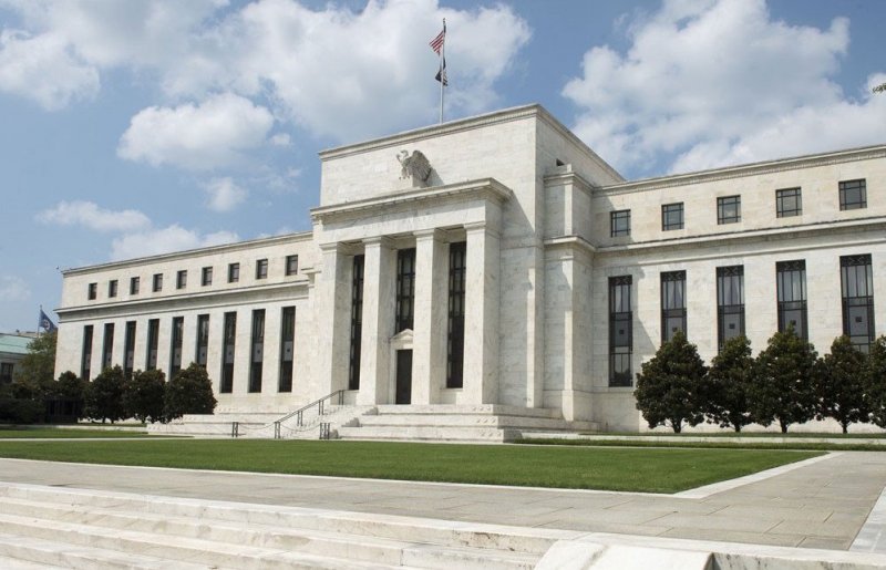 ФРС настроена на повышение процентных ставок