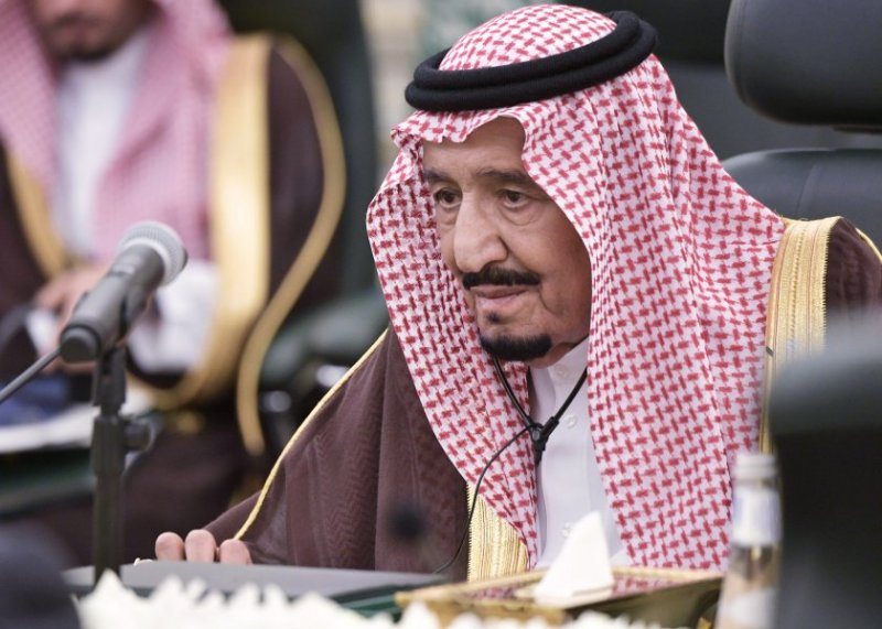 Саудовская Аравия все же поздравила Байдена с победой