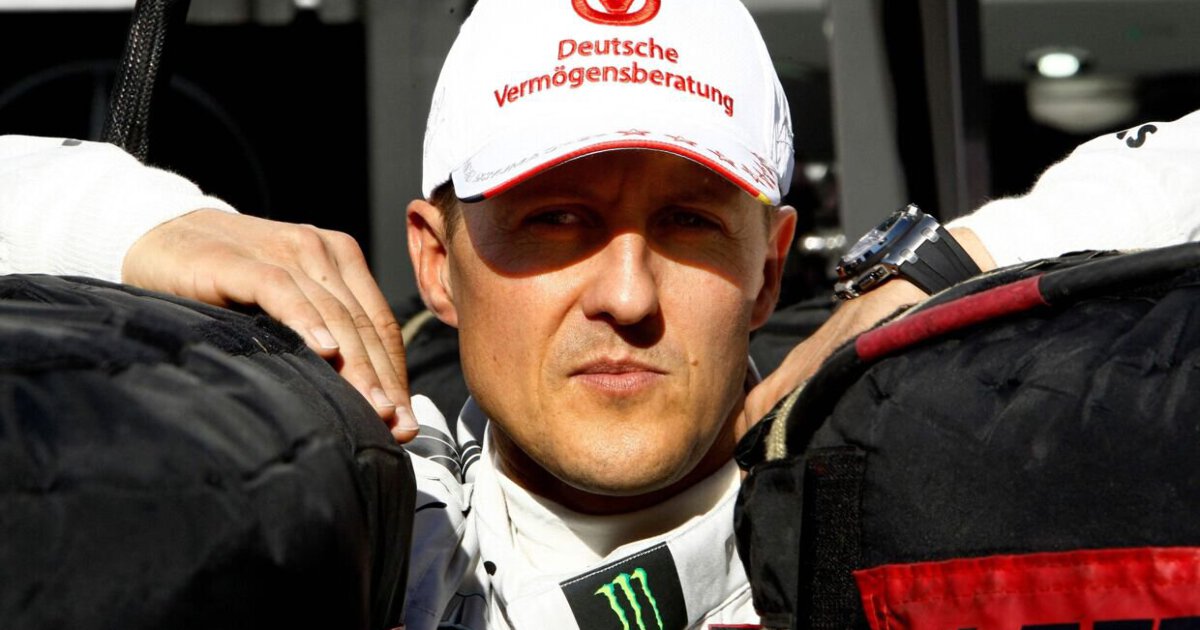 Задержанные шантажисты требовали у семьи Шумахера миллионы за секретные документы