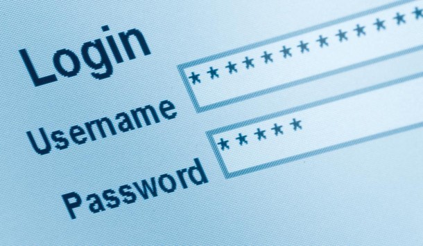 Опубликован список самых распространенных паролей в интернете