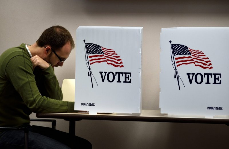 Выборы в США 2016: как проходит подготовка, расклад сил