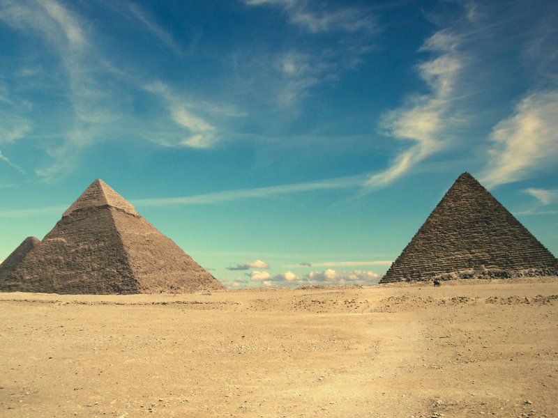 Когда откроют египетские курорты
