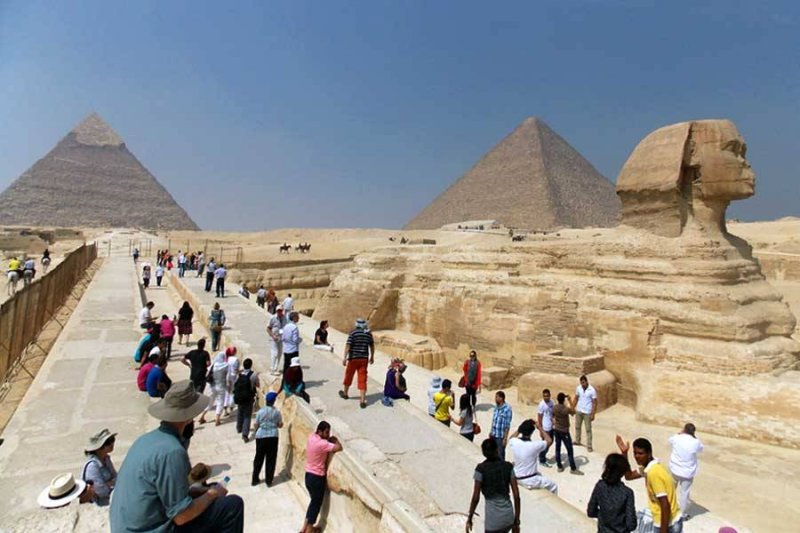 Когда будет открыт Египет 2017