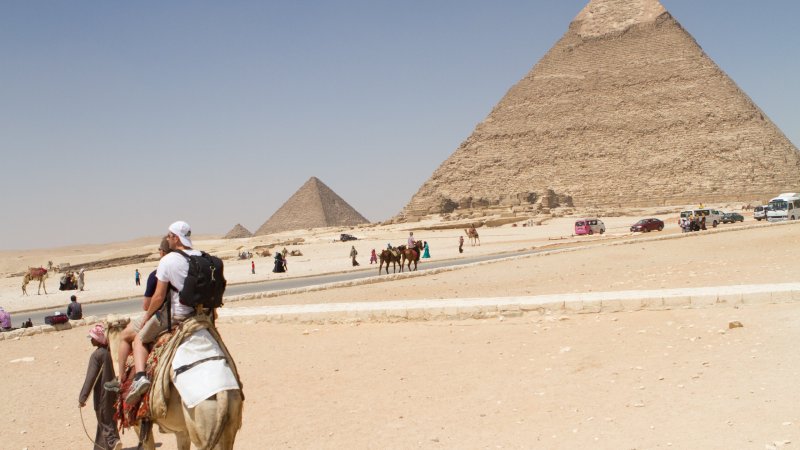 Когда откроют Египет для туристов 2017 новости сегодня 17.06.2017