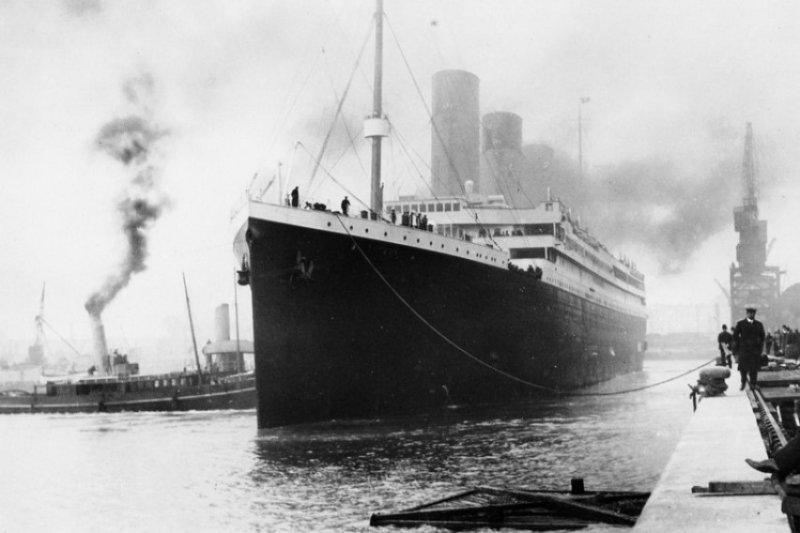 Ужасные факты о Титанике, которые в течение многих лет были скрыты от общественности