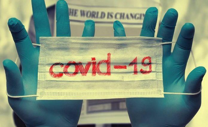 Число случаев коронавируса в мире превысило 50 миллионов