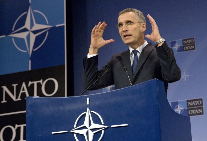 НАТО решит будущее Афганистана после вступления в должность Джо Байдена