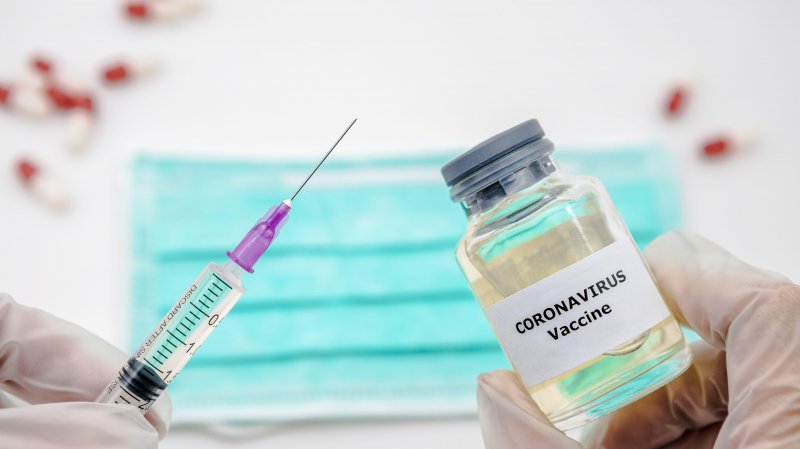 Европейское агентство по лекарственным средствам предупредило о рисках, связанных с вакцинами против Covid