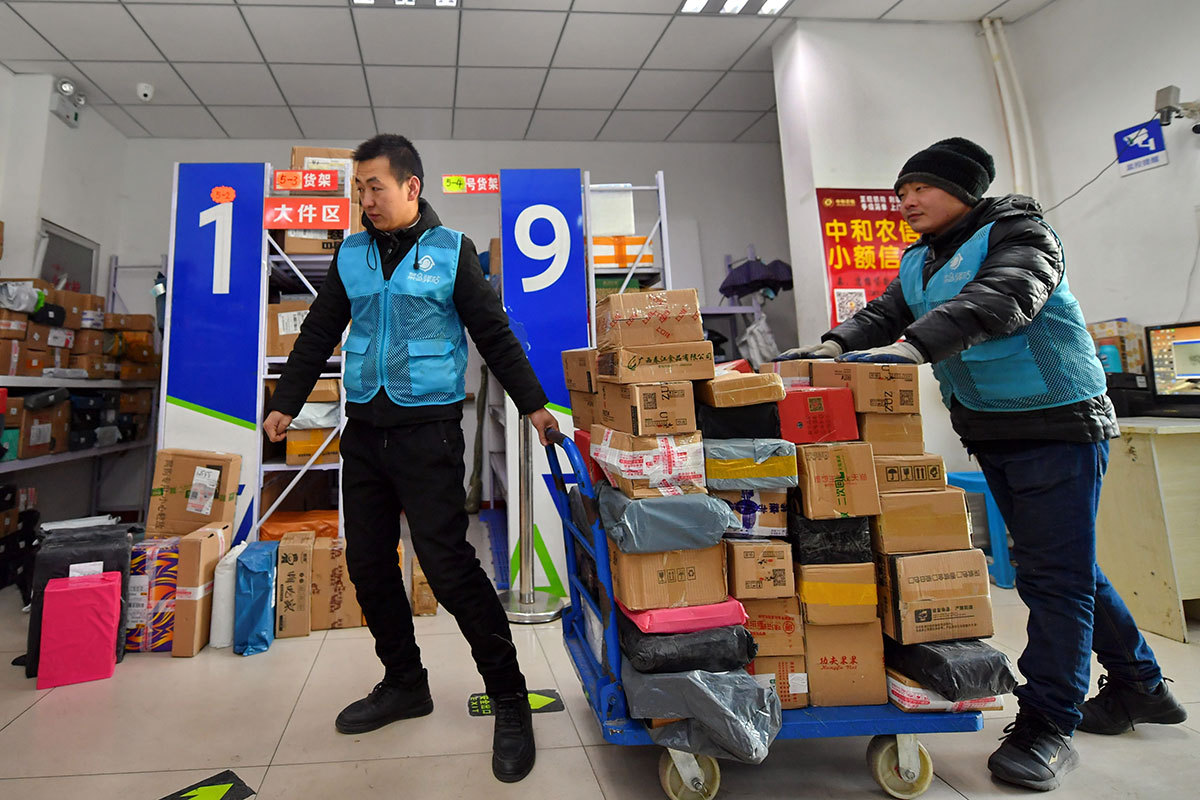 Дело Covid на пекинской таможне задерживает доставку китайской вакцины в Турцию