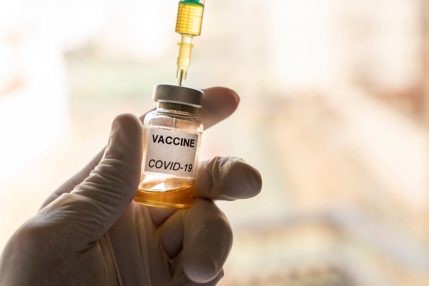 По мнению экспертов, новый штамм COVID-19 больше не устойчив и чувствителен к вакцинам
