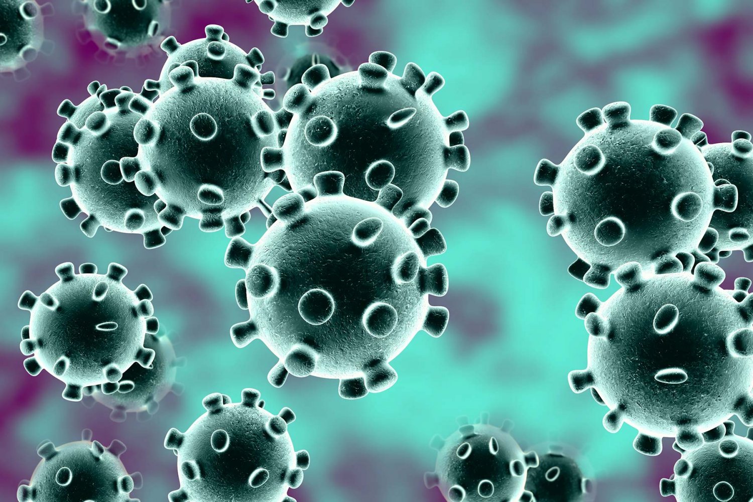 Новый штамм коронавируса обнаружен в Норвегии, Португалии и Иордании
