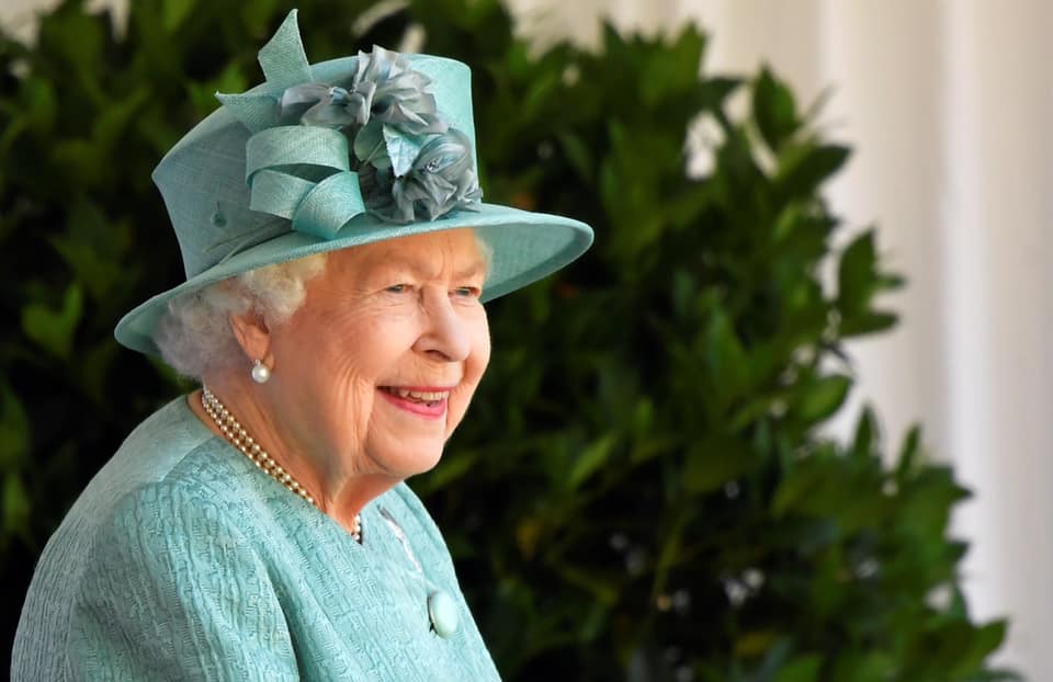 Королеве Елизавете II сегодня исполняется 69 лет на троне Соединенного Королевства, что подтверждает ее самое долгое правление в британской истории