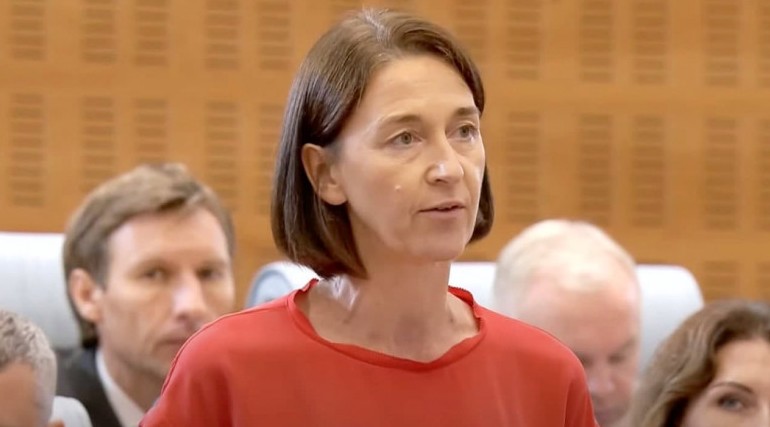 Россия просит журналиста BBC покинуть страну до конца месяца. Какова причина