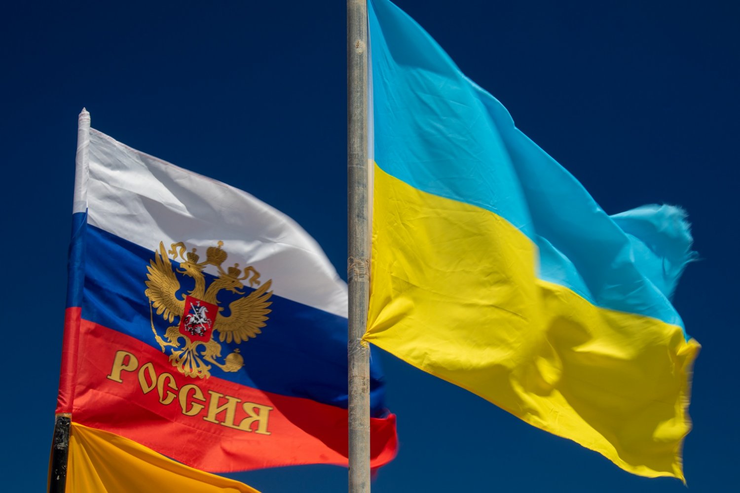 После переговоров между Россией и США по поводу напряженности в Украине прогресса не видно