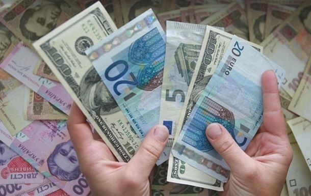 НБУ сообщил о росте денежных переводов из Украины трудовых мигрантов