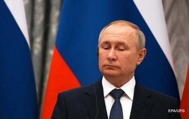 Путин отказывается от участия в саммите G20