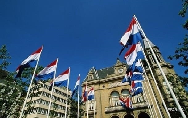 Нидерланды предоставят Украине 110 миллионов евро