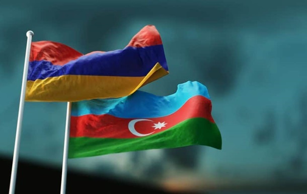Азербайджан обвиняет Армению в обстрелах