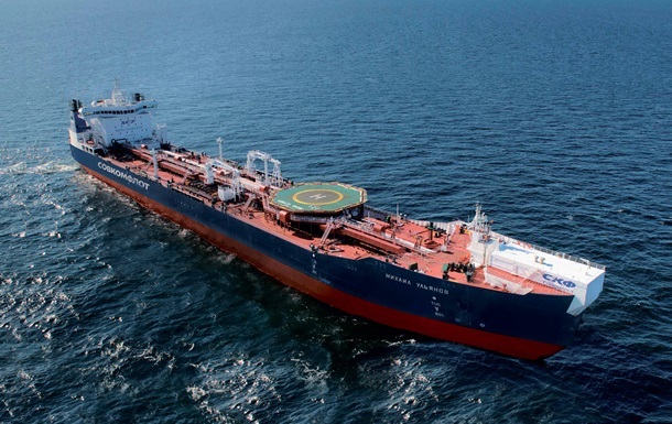 Страны G7 установили предел цен на импорт нефти из России