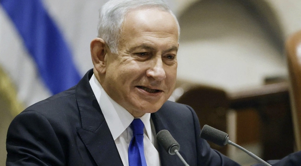 Израильский парламент утвердил новое правительство Нетаньяху