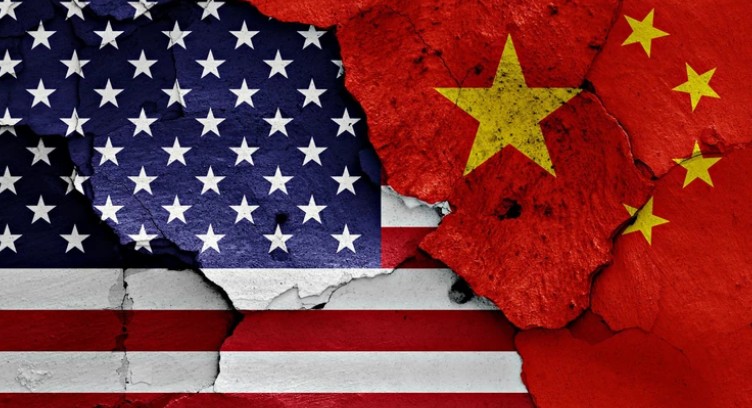 Китайский шпионский аэростат над США. Пекин комментирует обвинения американцев
