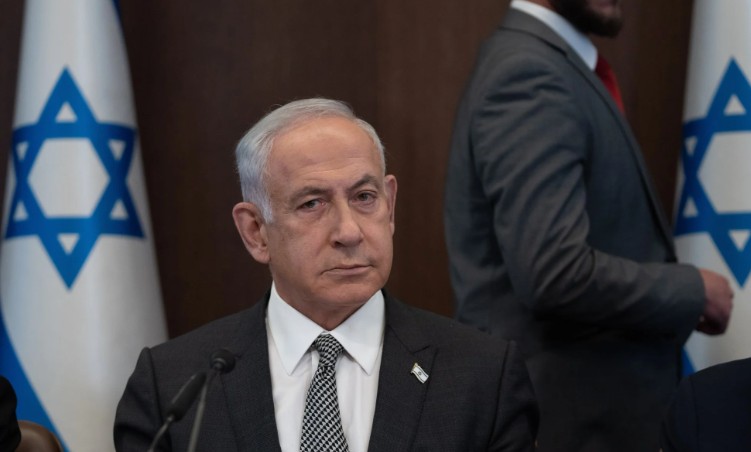 Президент Израиля Исаак Герцог предлагает судебный компромисс в попытке остановить "конституционный коллапс