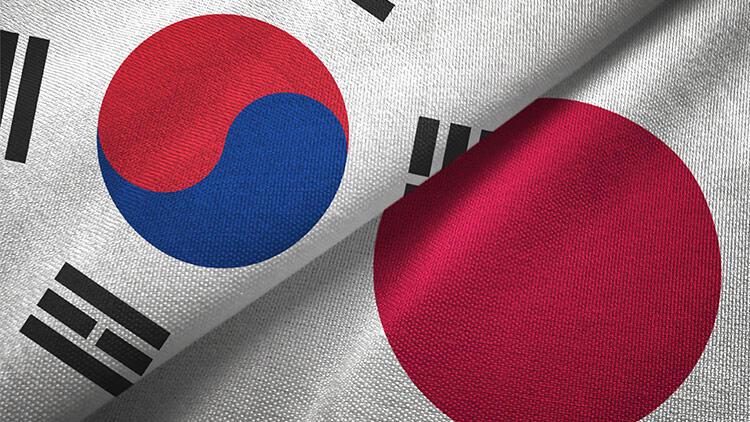 Визиты между Японией и Южной Кореей возобновляются спустя 12 лет