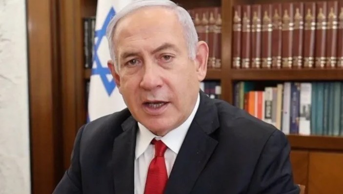 Израиль должен быть в состоянии защитить себя, заявил Нетаньяху в Берлине