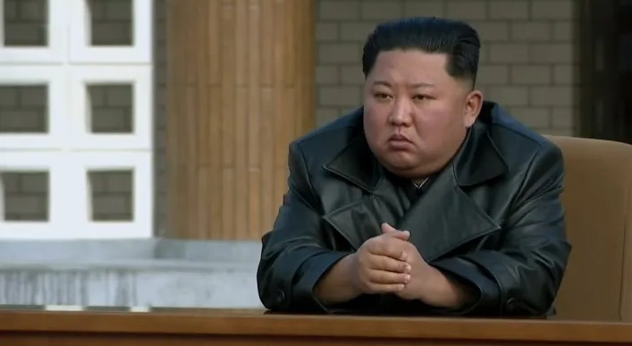 Ким Чен Ын призвал КНДР быть готовой в любой момент нанести ядерный удар