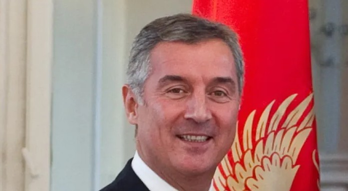 Черногория, очевидно, не выбрала президента в первом туре, Джуканович победил