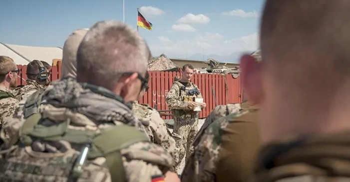 Немецкая армия не сможет восполнить недостаток техники к 2030 году