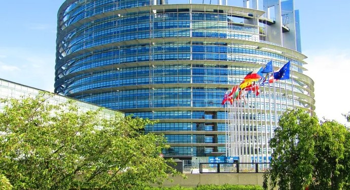 Европейский парламент одобрил стандарт для повышения безопасности интернет-продуктов