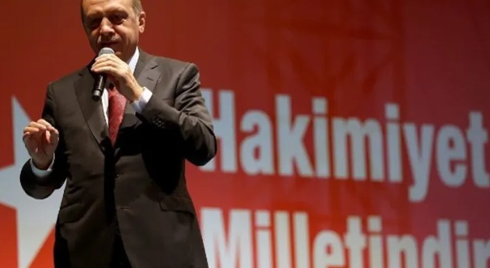 Би-би-си: Кто бы ни победил на выборах в Турции, победит национализм. Люди знают, что вряд ли увидят перемены