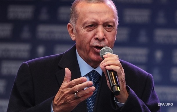 Турция пообещала продолжить блокировать вступление Швеции в НАТО