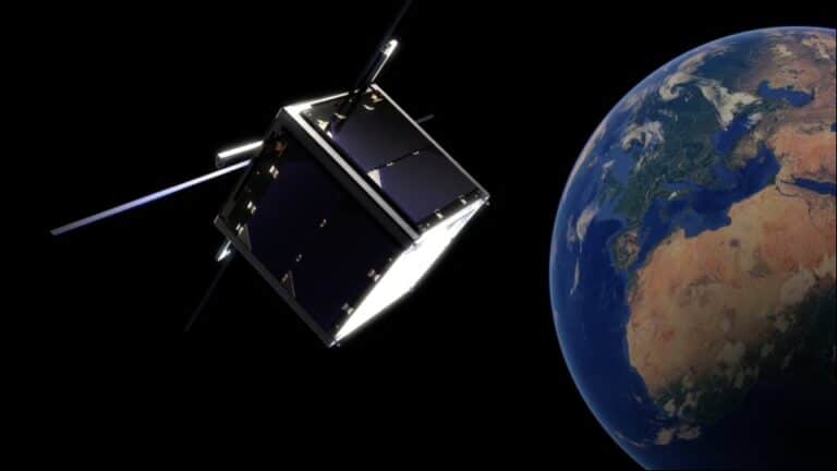 Запуск армянского спутника Hayasat-1: новый шаг в космической исследовательской программе